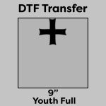 DTF Transfer 9" Thumbnail