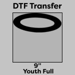 DTF Transfer 9" Thumbnail