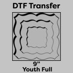 DTF Transfer 9" Thumbnail