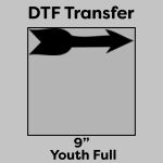 DTF Transfer 9" Thumbnail