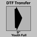 DTF Transfer 9" Thumbnail