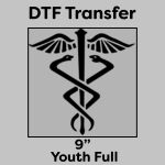 DTF Transfer 9" Thumbnail