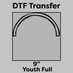DTF Transfer 9" Thumbnail