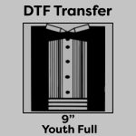 DTF Transfer 9" Thumbnail