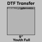 DTF Transfer 9" Thumbnail