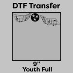 DTF Transfer 9" Thumbnail