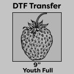 DTF Transfer 9" Thumbnail