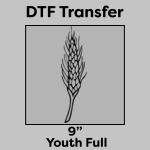 DTF Transfer 9" Thumbnail