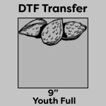 DTF Transfer 9" Thumbnail