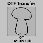 DTF Transfer 9" Thumbnail