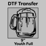 DTF Transfer 9" Thumbnail