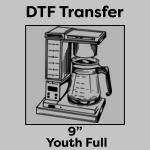DTF Transfer 9" Thumbnail