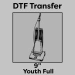 DTF Transfer 9" Thumbnail