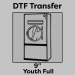 DTF Transfer 9" Thumbnail