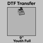 DTF Transfer 9" Thumbnail