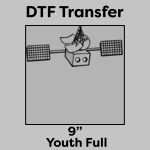 DTF Transfer 9" Thumbnail