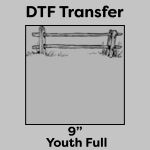 DTF Transfer 9" Thumbnail