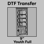 DTF Transfer 9" Thumbnail