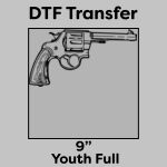 DTF Transfer 9" Thumbnail