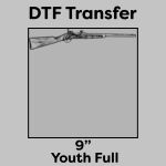 DTF Transfer 9" Thumbnail