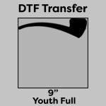 DTF Transfer 9" Thumbnail