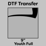 DTF Transfer 9" Thumbnail