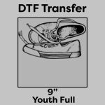 DTF Transfer 9" Thumbnail