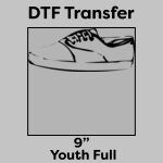 DTF Transfer 9" Thumbnail