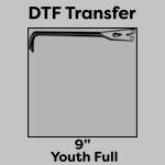 DTF Transfer 9" Thumbnail
