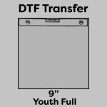DTF Transfer 9" Thumbnail