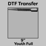 DTF Transfer 9" Thumbnail
