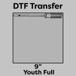 DTF Transfer 9" Thumbnail