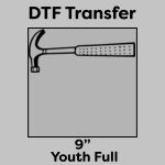 DTF Transfer 9" Thumbnail
