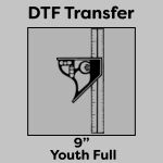 DTF Transfer 9" Thumbnail