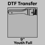 DTF Transfer 9" Thumbnail