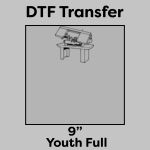 DTF Transfer 9" Thumbnail
