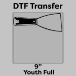 DTF Transfer 9" Thumbnail