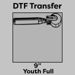 DTF Transfer 9" Thumbnail