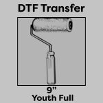 DTF Transfer 9" Thumbnail