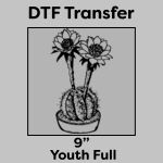 DTF Transfer 9" Thumbnail