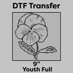 DTF Transfer 9" Thumbnail