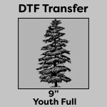 DTF Transfer 9" Thumbnail