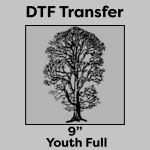 DTF Transfer 9" Thumbnail