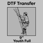 DTF Transfer 9" Thumbnail