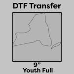 DTF Transfer 9" Thumbnail