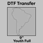 DTF Transfer 9" Thumbnail