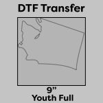 DTF Transfer 9" Thumbnail