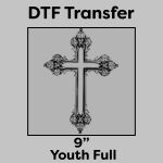 DTF Transfer 9" Thumbnail