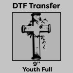 DTF Transfer 9" Thumbnail