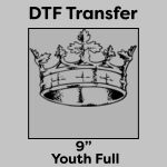 DTF Transfer 9" Thumbnail